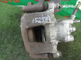 Ступица правая передняя DAIHATSU MIRA TOCOT LA550S KF-VE 3 ракурс