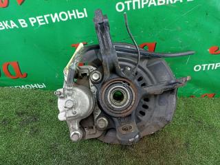 Ступица правая передняя DAIHATSU MIRA TOCOT LA550S KF-VE 4 ракурс