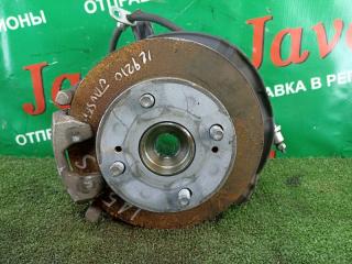 Ступица левая передняя DAIHATSU MIRA TOCOT LA550S KF-VE 1 ракурс