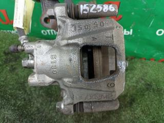 Ступица левая передняя DAIHATSU MIRA TOCOT LA550S KF-VE 3 ракурс