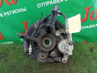 Ступица левая передняя DAIHATSU MIRA TOCOT LA550S KF-VE 4 ракурс