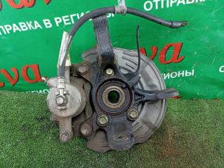 Ступица правая передняя SUZUKI ALTO HA36S R06A-T 4 ракурс