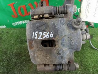 Ступица правая передняя SUZUKI SPACIA MK32S R06A-T 3 ракурс