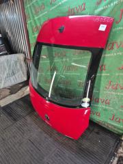 Дверь задняя задняя VOLKSWAGEN BEETLE 5C1 CBZB 5C5827025M 2 ракурс
