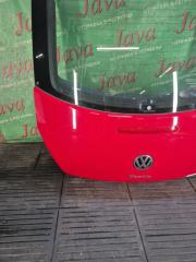 Дверь задняя задняя VOLKSWAGEN BEETLE 5C1 CBZB 5C5827025M 4 ракурс