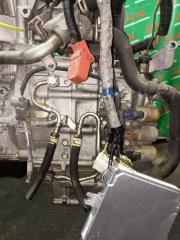 АКПП HONDA ZEST JE1 P07A 2Z 1 ракурс АКПП HONDA ZEST JE1 P07A 2Z 1 ракурс