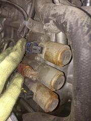 АКПП HONDA ZEST JE1 P07A 2Z 2 ракурс АКПП HONDA ZEST JE1 P07A 2Z 2 ракурс