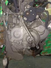 АКПП HONDA ZEST JE1 P07A 2Z 3 ракурс АКПП HONDA ZEST JE1 P07A 2Z 3 ракурс