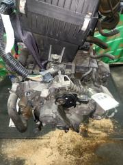 АКПП HONDA ZEST JE1 P07A 2Z 4 ракурс АКПП HONDA ZEST JE1 P07A 2Z 4 ракурс