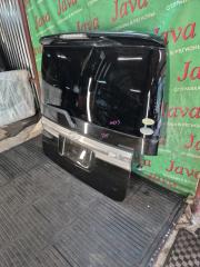Дверь задняя задняя DAIHATSU TANTO L375S KF-VE 2 ракурс