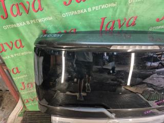 Дверь задняя задняя DAIHATSU TANTO L375S KF-VE 5 ракурс