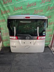 Дверь задняя задняя MAZDA FLAIR WAGON MM32S R06A 1 ракурс