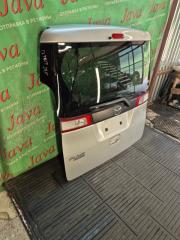 Дверь задняя задняя MAZDA FLAIR WAGON MM32S R06A 3 ракурс