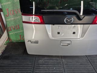 Дверь задняя задняя MAZDA FLAIR WAGON MM32S R06A 4 ракурс