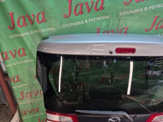 Дверь задняя задняя MAZDA FLAIR WAGON MM32S R06A 5 ракурс