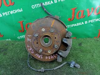 Ступица правая передняя HONDA N-BOX JF1 S07A 1 ракурс