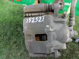 Ступица правая передняя HONDA N-BOX JF1 S07A 3 ракурс
