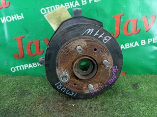 Фото запчасти ступица передняя правая MITSUBISHI EK CUSTOM 2014 контрактная запчасть Запчасть ступица передняя правая MITSUBISHI EK CUSTOM 2014