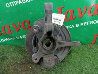Ступица правая передняя MITSUBISHI EK CUSTOM B11W 3B20 3 ракурс