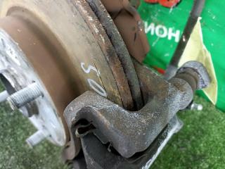 Ступица правая передняя DAIHATSU TANTO LA600S KF-VE 43211-B2091 2 ракурс