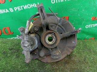 Ступица правая передняя DAIHATSU TANTO LA600S KF-VE 43211-B2091 4 ракурс
