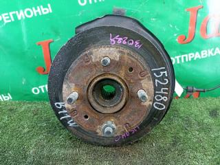 Фото запчасти ступица передняя левая MITSUBISHI EK CUSTOM 2014 контрактная запчасть Запчасть ступица передняя левая MITSUBISHI EK CUSTOM 2014