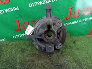 Ступица левая передняя MITSUBISHI EK CUSTOM B11W 3B20 3 ракурс