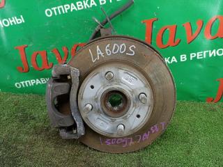 Ступица левая передняя DAIHATSU TANTO LA600S KF-VE 43212-B2091 1 ракурс
