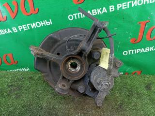 Ступица левая передняя DAIHATSU TANTO LA600S KF-VE 43212-B2091 4 ракурс