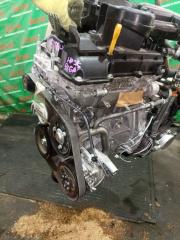 Двигатель SUZUKI ALTO HA37S R06A 2 ракурс