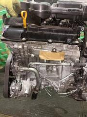 Двигатель SUZUKI ALTO HA37S R06A 3 ракурс