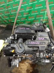 Двигатель SUZUKI ALTO HA37S R06A 4 ракурс