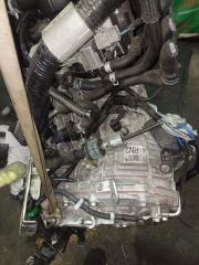 АКПП SUZUKI ALTO HA37S R06A 3 ракурс