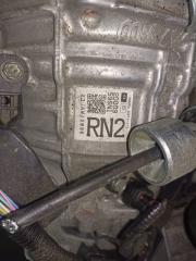 АКПП SUZUKI ALTO HA37S R06A 4 ракурс