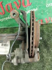 Ступица левая передняя DAIHATSU TANTO LA600S KF-VE 43212-B2091 4 ракурс