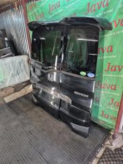 Дверь задняя задняя HONDA STEPWGN RP3 L15B 2 ракурс