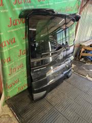 Дверь задняя задняя HONDA STEPWGN RP3 L15B 3 ракурс
