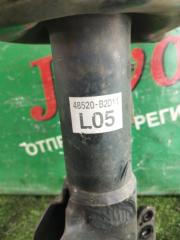 Стойка левая передняя DAIHATSU TANTO LA600S KF-VE 2WD 48520-B2D11 5 ракурс