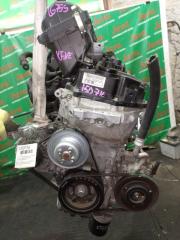 Двигатель DAIHATSU MIRA COCOA L675S KF-VE 1 ракурс
