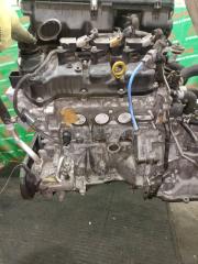 Двигатель DAIHATSU MIRA COCOA L675S KF-VE 3 ракурс