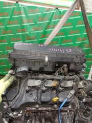 Двигатель DAIHATSU MIRA COCOA L675S KF-VE 4 ракурс