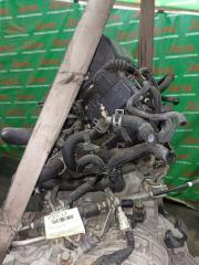 Двигатель DAIHATSU MIRA COCOA L675S KF-VE 5 ракурс
