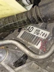 АКПП DAIHATSU MIRA COCOA L675S KF-VE 6AD 4 ракурс АКПП DAIHATSU MIRA COCOA L675S KF-VE 6AD 4 ракурс