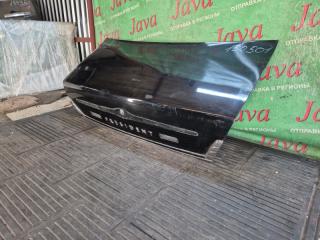 Крышка багажника задняя NISSAN PRESIDENT PG50 VH45DE 2 ракурс