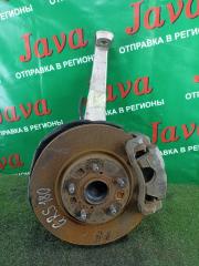 Ступица левая передняя TOYOTA CROWN GRS180 4GR-FSE 43202-30020 1 ракурс Ступица левая передняя TOYOTA CROWN GRS180 4GR-FSE 43202-30020 1 ракурс