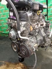 Двигатель DAIHATSU MIRA e:S LA300S KF-VE3 2 ракурс
