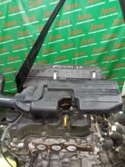 Двигатель DAIHATSU MIRA e:S LA300S KF-VE3 4 ракурс