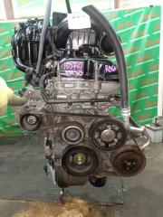 Двигатель SUZUKI SPACIA MK32S R06A 1 ракурс