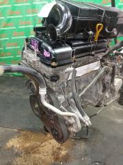 Двигатель SUZUKI SPACIA MK32S R06A 2 ракурс