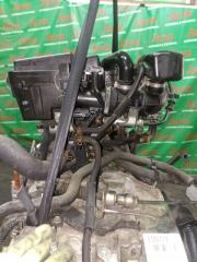 Двигатель SUZUKI SPACIA MK32S R06A 5 ракурс